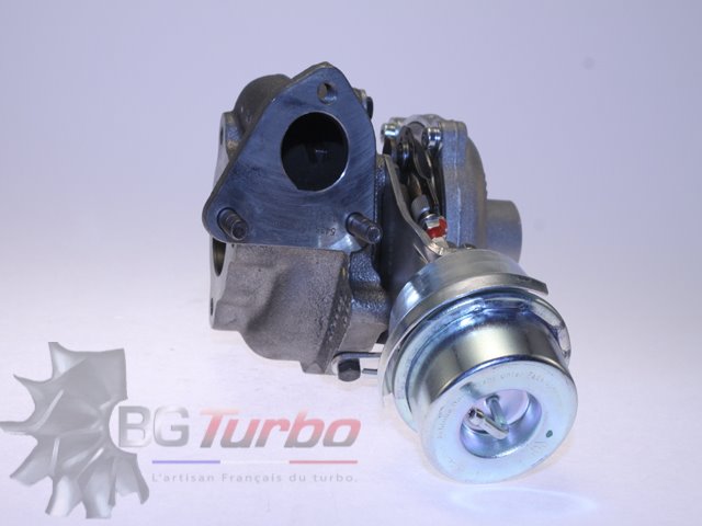 TURBO - NEUF ORIGINE - VL - 54359700024
